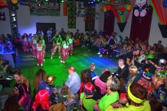 Fasching 2024/25