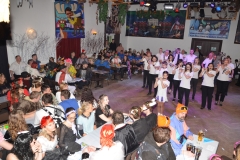 Fasching 13.01.2024