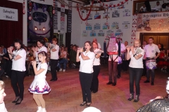 Fasching 14.01.2023