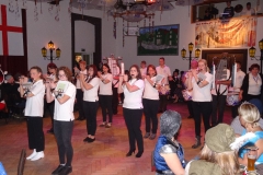 Fasching 18.01.2020