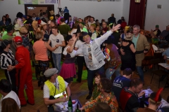 Fasching 20.01.2018_Abendveranstaltung