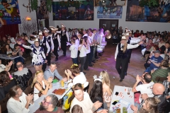 Fasching 20.01.2024 Abend