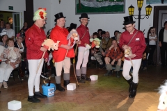 Fasching 22.02.2020