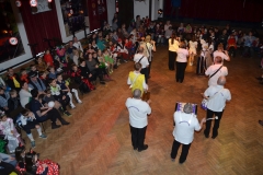 Kinderfasching 04.02.2023